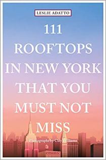 111 Rooftops Cover Photo